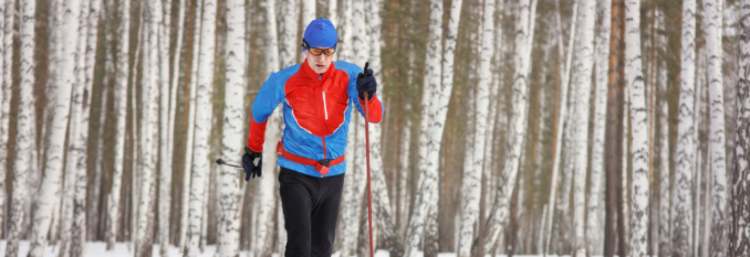 Sparebanken Sør Skikarusellen - Løp nr 4 - 28. jan